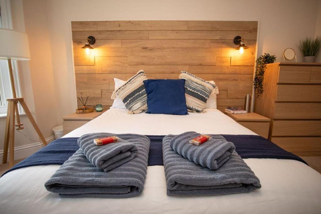 Treetop View Cosy Getaway In Eastbourne, Free Parking, Short And Long Stays, Cameră foto