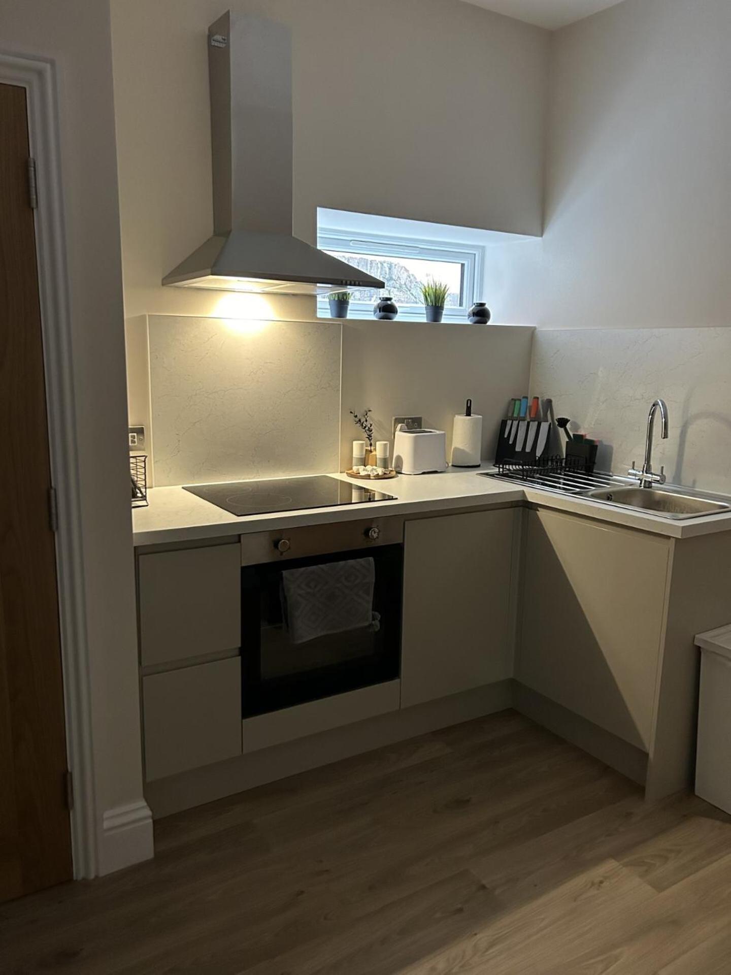 Treetop View Cosy Getaway In Eastbourne, Free Parking, Short And Long Stays, Cameră foto