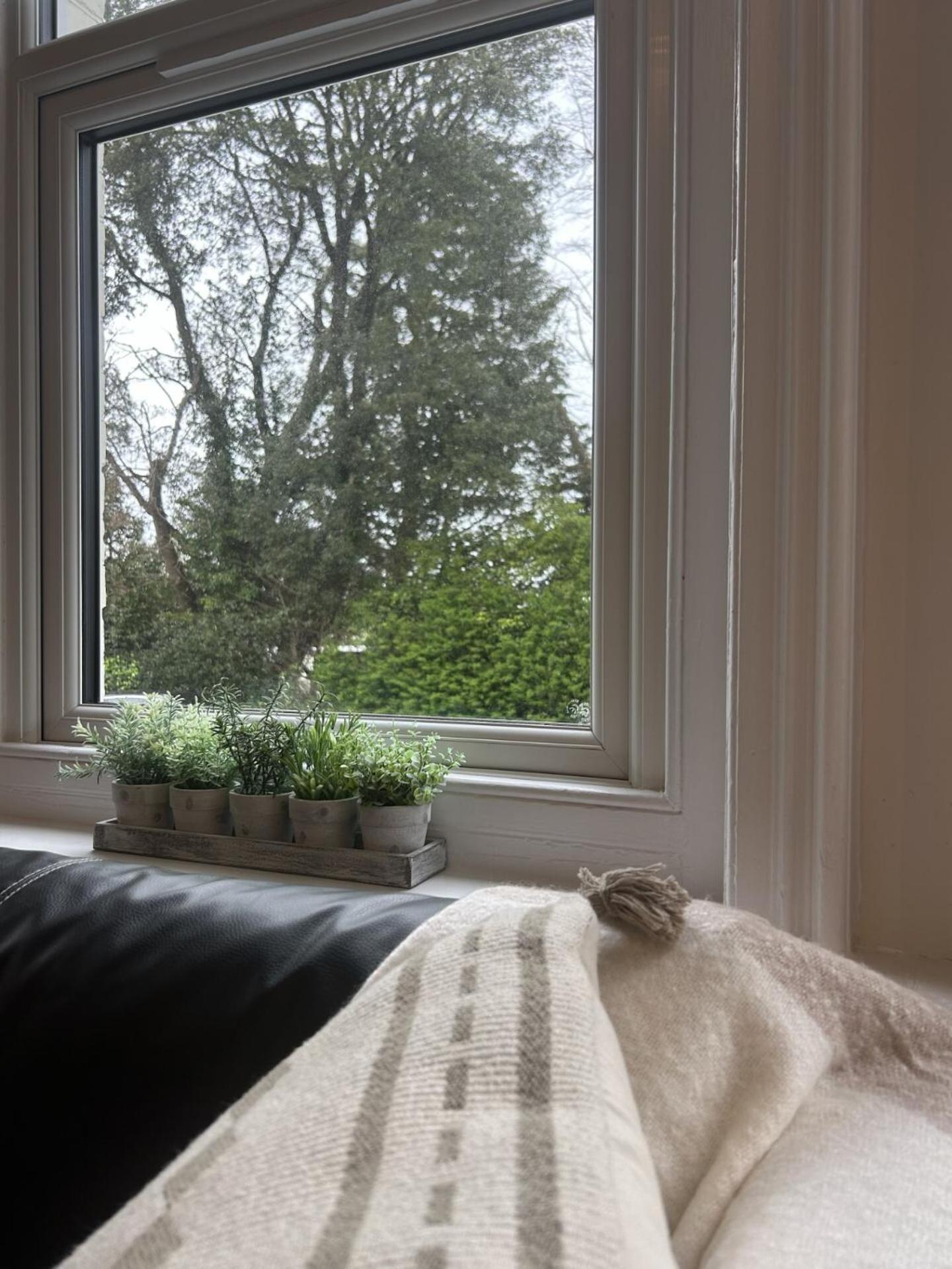 Treetop View Cosy Getaway In Eastbourne, Free Parking, Short And Long Stays, Cameră foto